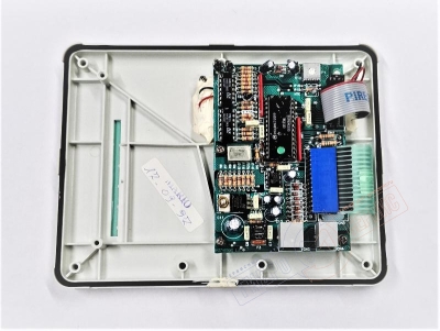 TEUCO 116E"I" вариант Панель управления сауной душевой кабины с турецкой баней