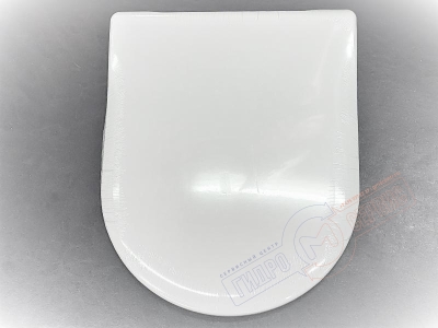 SUBWAY 2.0 SLIMSEAT Сиденье 78S унитаза Villeroy&Boch с микролифтом