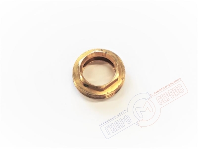 Гайка крепления керамического картриджа смесителя MIGLIORE
