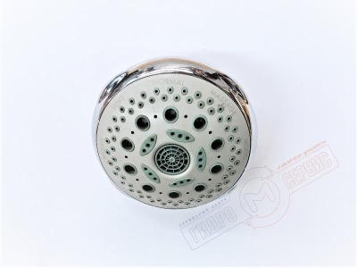 Верхняя душевая лейка панели PHARO Prestige HANSGROHE