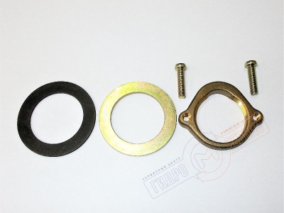 Крепежная гайка смесителя Идеал Стандард COMBI