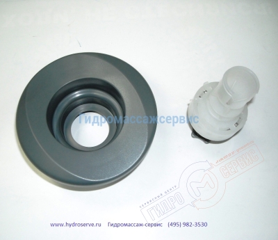 для ремонта ванн джакузи