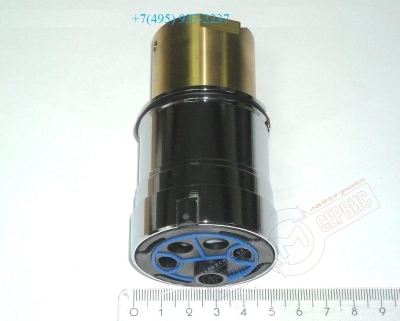 Pharo, Картридж 760 позиц переключателя термо смесителя