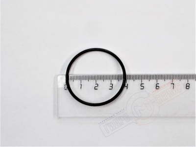 Кольцо уплотнительное 40*2мм Идеал Стандард