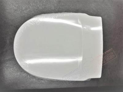 Nordic 23XX Сидение с крышкой плавного опускания унитаза GUSTAVSBERG Nordic 23XX Сидение с крышкой плавного опускания унитаза GUSTAVSBERG