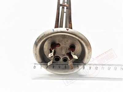 Нагревательный элемент 2,0kW 370mm для водонагревателей D15A GH SANTARINI