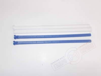 Шпильки крепежные винты для панели слива OLI