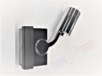 Супорт-держатель душа стойки Хансгрое Showerpipe 300