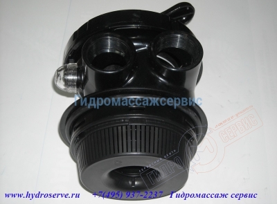 Вентиль 6-ти позиционный для минибассейна JACUZZI ALIMIA EXPERIENCE