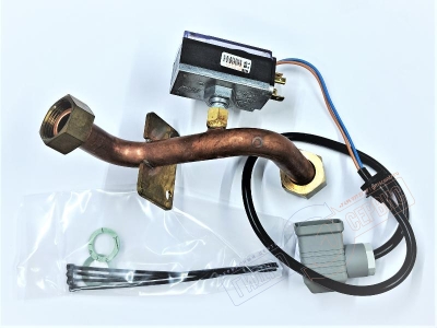 Реле контроля давления газа котла 7274345 Viessmann VITOPEND и Vitodens