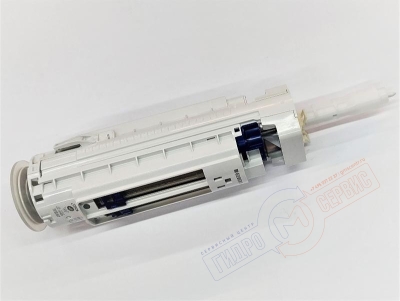 Удлиненный 72мм 384-522мм клапан механизма слива 290 унитаза, подвижная часть Удлиненный 72мм 384-522мм клапан механизма слива 290 унитаза, подвижная часть