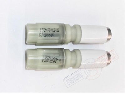 Механизм 20мм плавного опускания сидения унитаза IDEAL STANDARD