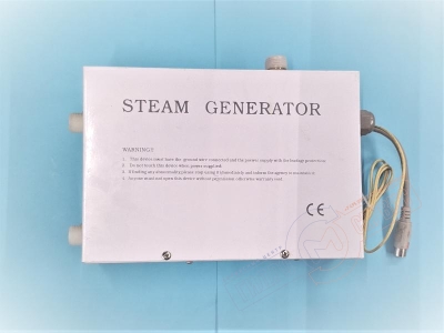 Парогенератор 2.8-3.0 KW душевой кабины HUBER HX3-- нзкз Парогенератор 2.8-3.0 KW душевой кабины HUBER HX3-- нзкз