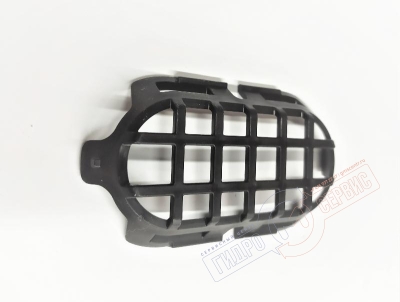 Cетчатый фильтр-грязеуловитель трапа Advantix Vario VIEGA 603 модель 4982 Cетчатый фильтр-грязеуловитель трапа Advantix Vario VIEGA 603 модель 4982