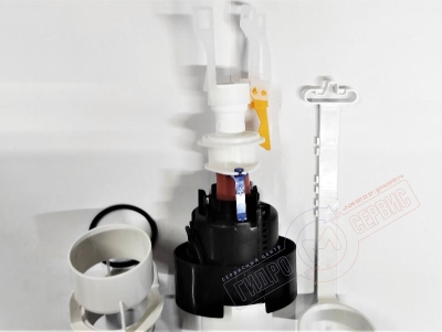 BETTER Клапан спускной для инсталяции OLI