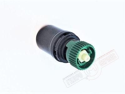 Картридж AVP DN5 T. кнопочный нажимного действия, Hansgrohe 