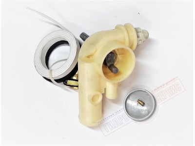 для ремонта ванн джакузи