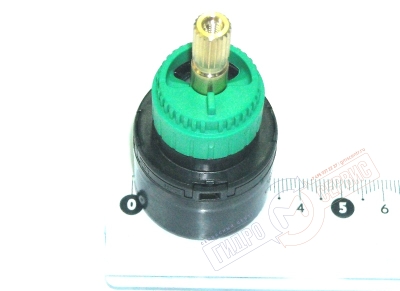 Картридж - переключатель 283 Hansgrohe смесителя, art 98283000