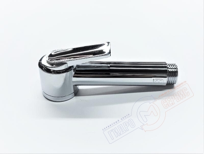 PALOMA FLAT Ручной Хром гигиенический душ BOSSINI PALOMA FLAT Ручной Хром гигиенический душ BOSSINI