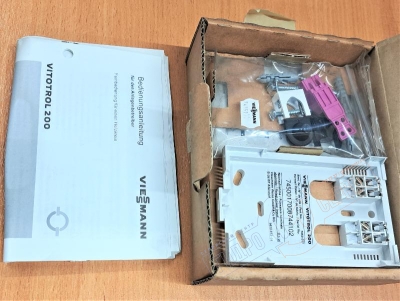 7450017 VITOTROL 200 Система дистанционного регулирования для котла Viessmann -нзкз