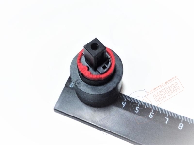 Катридж 35mm монокомандный KEUCO смесителя