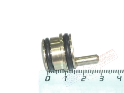 Переключатель-экцентрик Dornbracht девиатора смесителя 