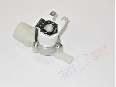 Jacuzzi Электро клапан 12В наполнения парогенератора душевой кабины с турецкой баней