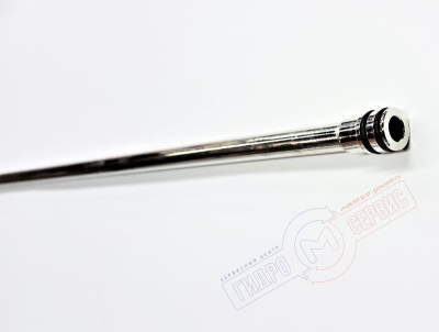 10mm,  Трубка L=450mm подводки воды смесителя Hansgrohe / Axor, 96639000