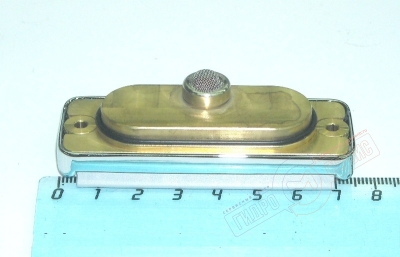 Аэратор 974 смесителя AXOR Starck X, Хансгрое