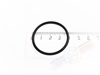 Уплотнительное кольцо 35х2,5мм седла картриджа HANSGROHE 96006000