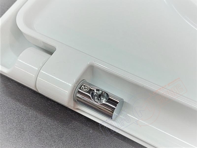 FINION Сиденье 88S унитаза Villeroy&Boch с микролифтом