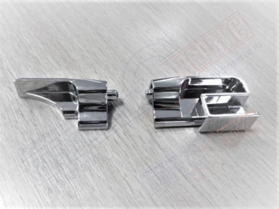 Декоративные окончания порога HUPPE ENJOY ELEGANCE