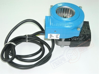 SenseSation Вентилятор сауны HOESCH душевой кабины