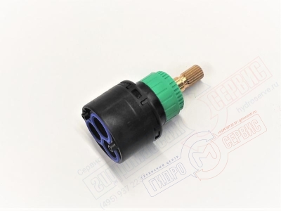 Картридж - переключатель 954 душевой стойки Hansgrohe Картридж - переключатель 954 душевой стойки Hansgrohe