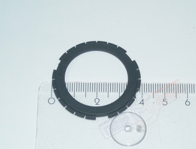  Пластиковое кольцо - проставка ручки картриджа Идеал Стандард Venice