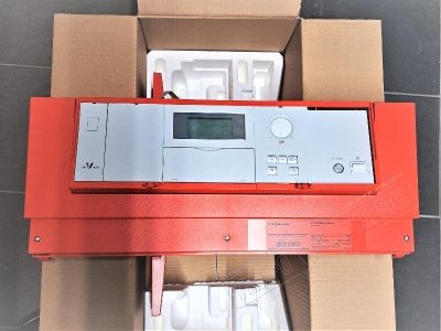 Vitotronic 200 HK1W GR3 Автоматика для котла Viessmann 7248229 -нзкз Vitotronic 200 HK1W GR3 Автоматика для котла Viessmann 7248229 -нзкз