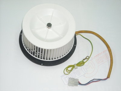 Вентилятор сауны TEUCOTOP душевой кабины, 81087800 -нзкз