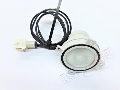 Лампа подсветки душевой панели Pharo Prestige SL 20 HANSGROHE