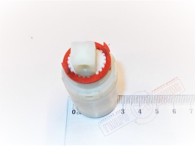 Картридж D=28mm керамический 399 смесителя Идеал Стандард 