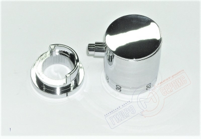 Ручка смесителя STAM, термостатический Albatros душевого бокса