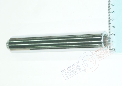 IDEALRAIN Удлинитель 150мм штанги 25мм для душевых комбинаций Ideal Standard 