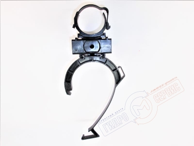 Хомут патрубока слива инсталяции PROSYS 150/120 Идеал Стандард