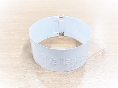 Комплект для горизонтального прохода через стену 80см Vaillant 303806 - оригинал, уценка