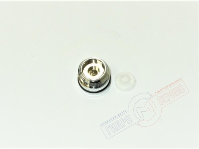 GESSI Аэратор аэрозольной форсунки потолочного душа