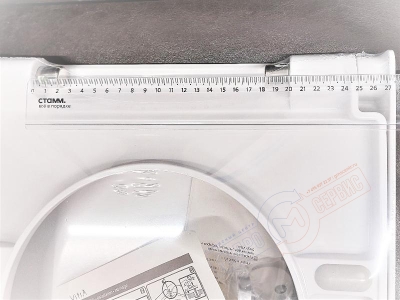 Nest Сиденье для унитаза VitrA 89-003-001 стандартное