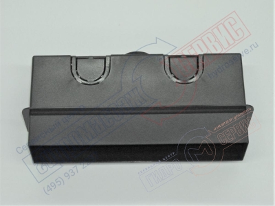 EFFEGIBI HAMMAM Монтажный блок дисплея Touch Screen