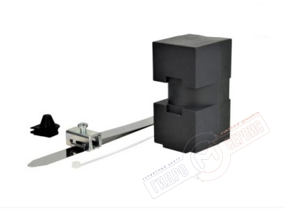 7182875 Viessmann Накладной датчик температуры подачи (аналог 7183288) -нзкз