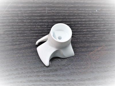 Кронштейн ролика двери душевой кабины TEUCO 152 - нзкз Кронштейн ролика двери душевой кабины TEUCO 152 - нзкз