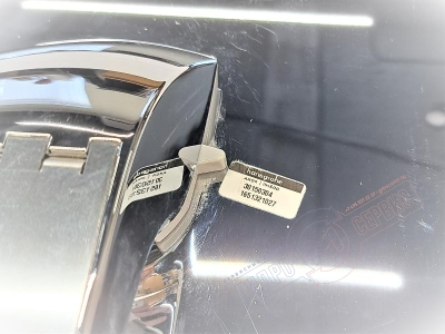 RAINDANCE SELECT E 300 SHOWERPIPE Верхний душ хром \ белый 92165400