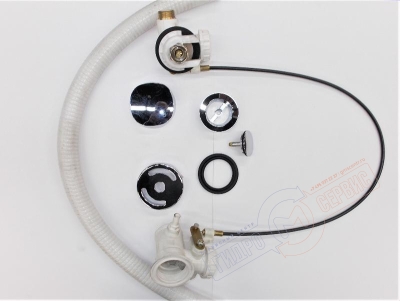 для ремонта ванн джакузи